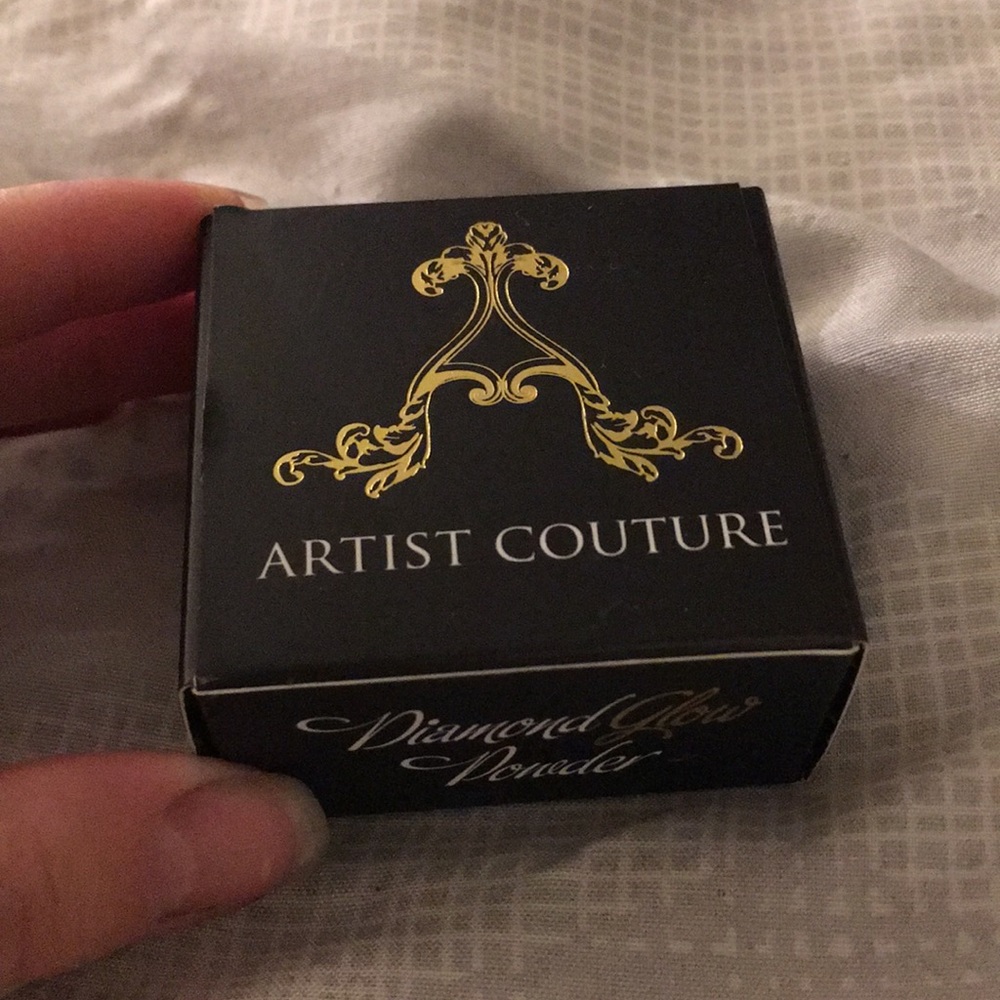 NIB! Glow powder